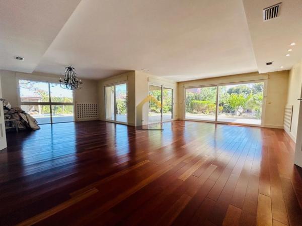 Chalet en La Font - Mezquitas