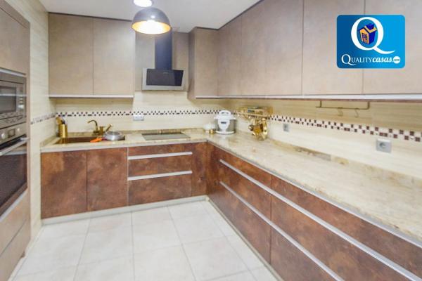 Chalet en Bellavista - Capiscol - Frank Espinós