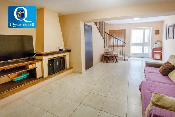 Chalet en Bellavista - Capiscol - Frank Espinós