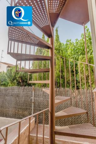 Chalet en Bellavista - Capiscol - Frank Espinós