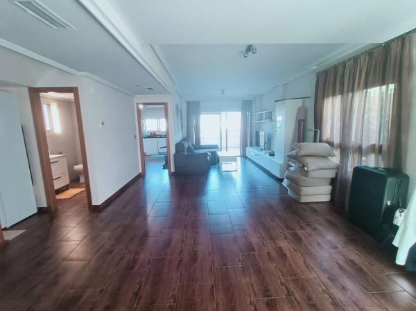 Chalet en La Font - Mezquitas