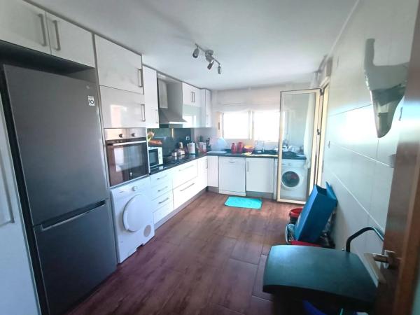 Chalet en La Font - Mezquitas