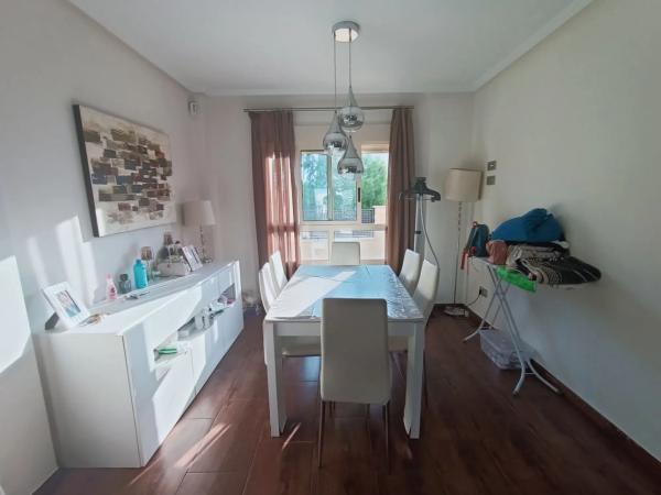 Chalet en La Font - Mezquitas