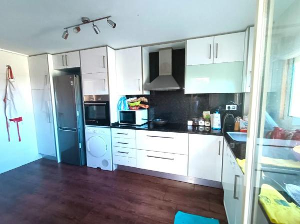 Chalet en La Font - Mezquitas