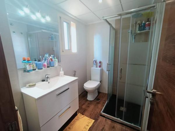 Chalet en La Font - Mezquitas