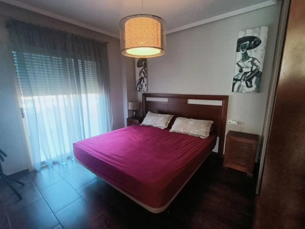 Chalet en La Font - Mezquitas