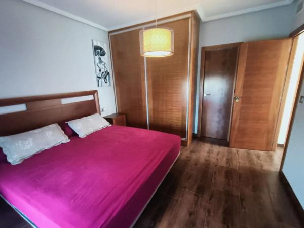 Chalet en La Font - Mezquitas