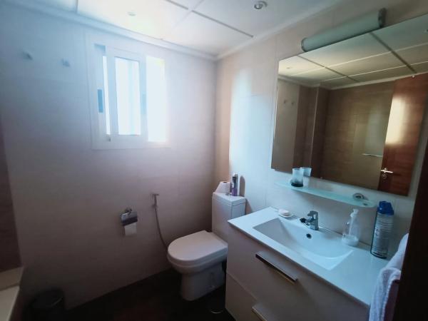 Chalet en La Font - Mezquitas