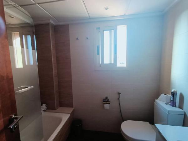 Chalet en La Font - Mezquitas