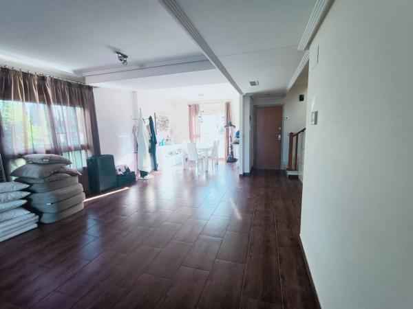 Chalet en La Font - Mezquitas