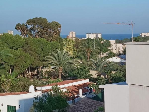 Chalet en La Font - Mezquitas