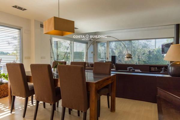 Casa independiente en calle d'Aigües