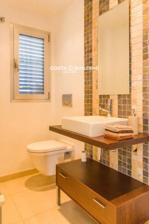 Casa independiente en calle d'Aigües