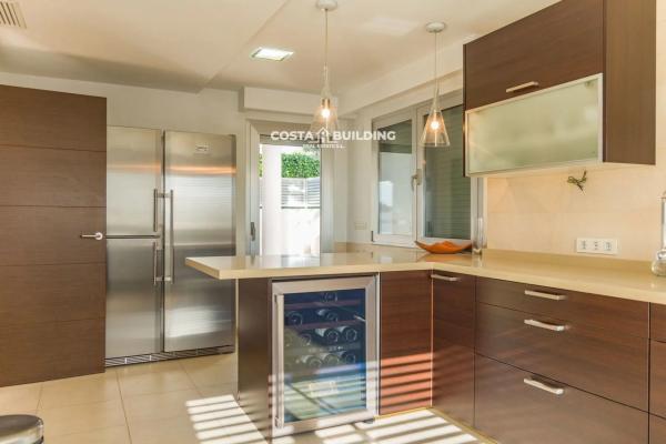 Casa independiente en calle d'Aigües