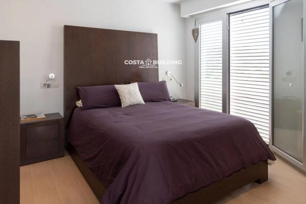 Casa independiente en calle d'Aigües