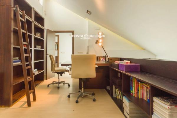 Casa independiente en calle d'Aigües