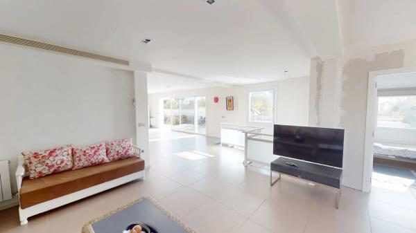 Casa independiente en busot