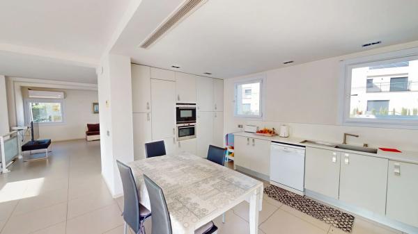 Casa independiente en busot