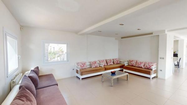 Casa independiente en busot