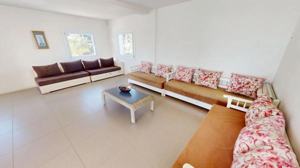 Casa independiente en busot