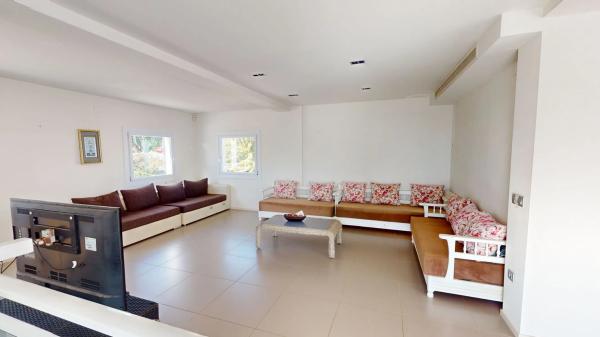 Casa independiente en busot