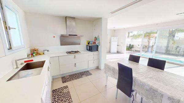 Casa independiente en busot