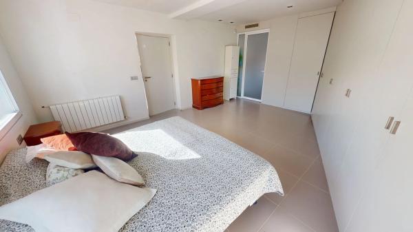 Casa independiente en busot