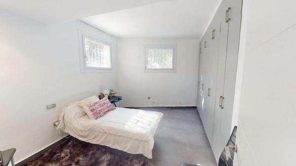 Casa independiente en busot