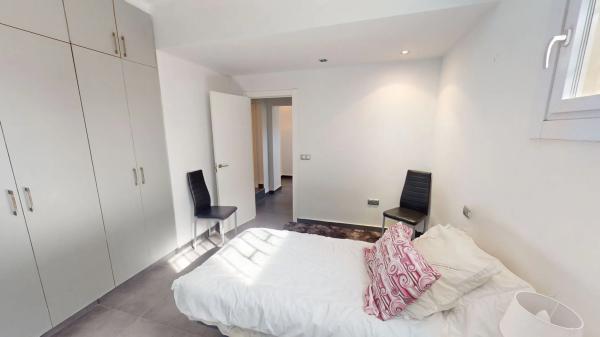 Casa independiente en busot