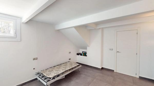 Casa independiente en busot