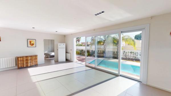 Casa independiente en busot