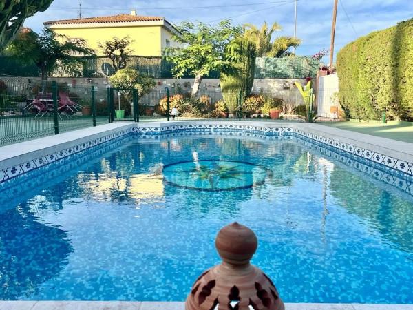 Casa independiente en calle Capiscol