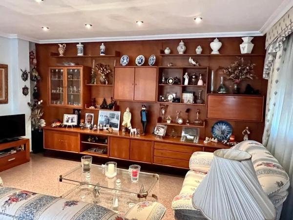 Casa independiente en calle Capiscol