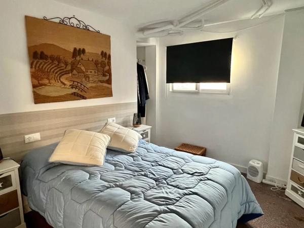 Casa independiente en calle Capiscol