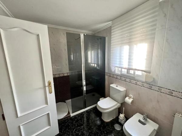 Casa independiente en calle Capiscol