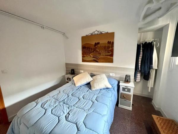 Casa independiente en calle Capiscol