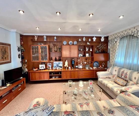 Casa independiente en calle Capiscol