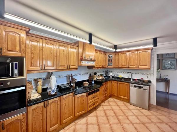 Casa independiente en calle Capiscol