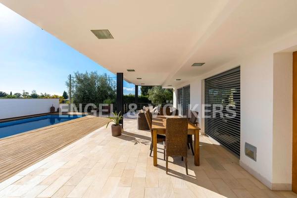 Casa independiente en miguel hernandez