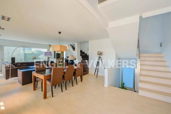 Casa independiente en miguel hernandez