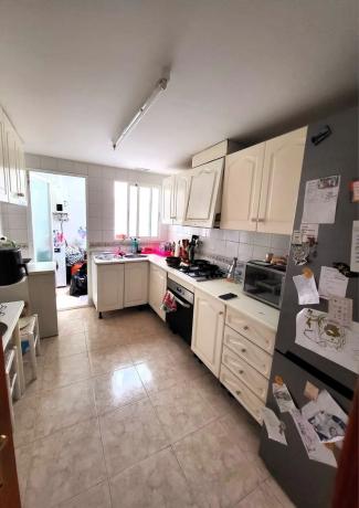 Piso en Altea Pueblo