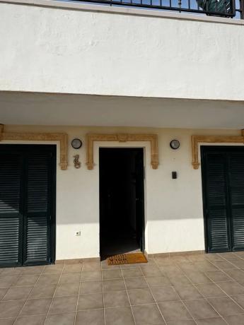 Chalet pareado en calle Cabo San Antonio