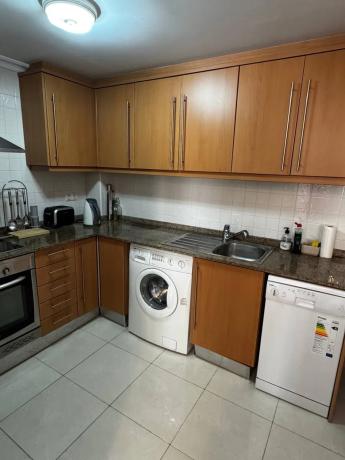 Chalet pareado en calle Cabo San Antonio