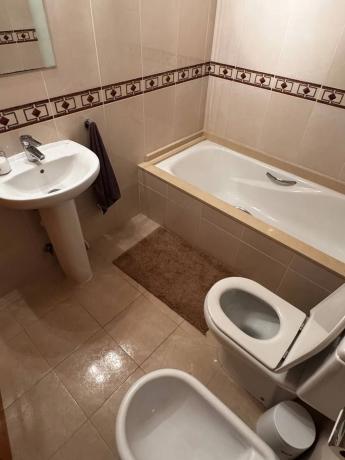 Chalet pareado en calle Cabo San Antonio