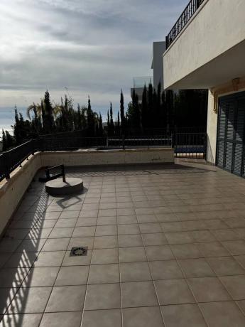 Chalet pareado en calle Cabo San Antonio