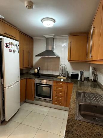 Chalet pareado en calle Cabo San Antonio