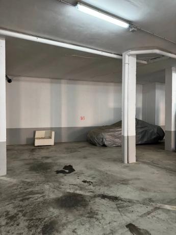 Chalet pareado en calle Cabo San Antonio