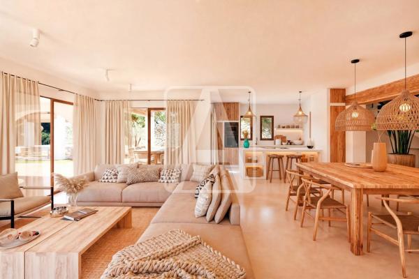 Chalet en Zona l'Olla