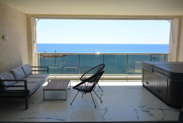 Dúplex en calle Currica, 25