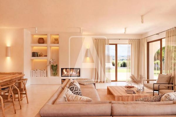 Chalet en Zona l'Olla